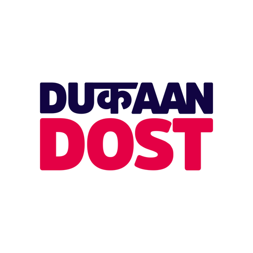 Dukaan Dost B2B Textile Portal logo