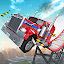 Stunt Truck Jumping 2.0.1 (Unlimited Money)