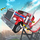 Stunt Truck Jumping 1.8.11