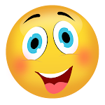 Cover Image of 下载 Smileys for whatsapp 😍 - free emoji sticker 1.11 APK