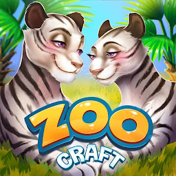 Zoo Craft: Zoológico Tycoon: Download & Review