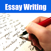 How to Write an Essay 3.1.6 Icon