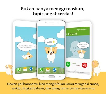 Unduh Hellopet Mod APK 2025: Tidak terkunci 5