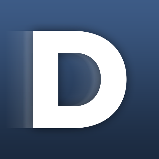 DriveBox logo