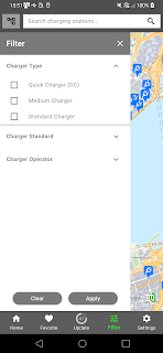 EV-Charging Easy