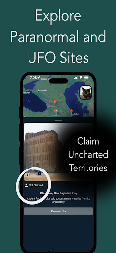 Cursed Map Screen 3