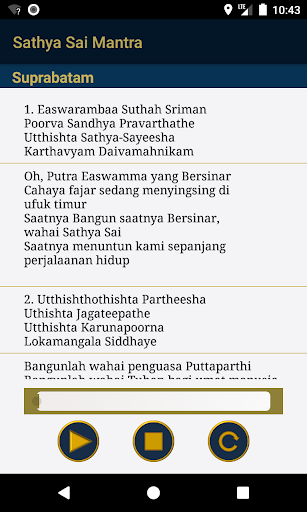 پیش نمایش برنامه