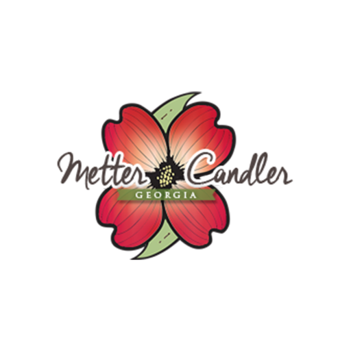 City of Metter logo
