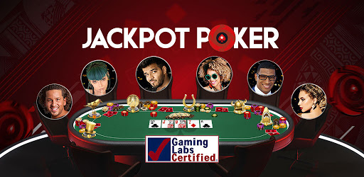 Jackpot Poker by PokerStars™ – FREE Poker Online - Apps on Google Play