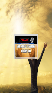 Rádio Web Almas Para Cristo