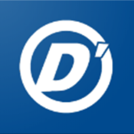 DGranel Transportes logo