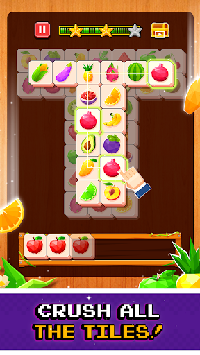Tile Match Triple Screen 3