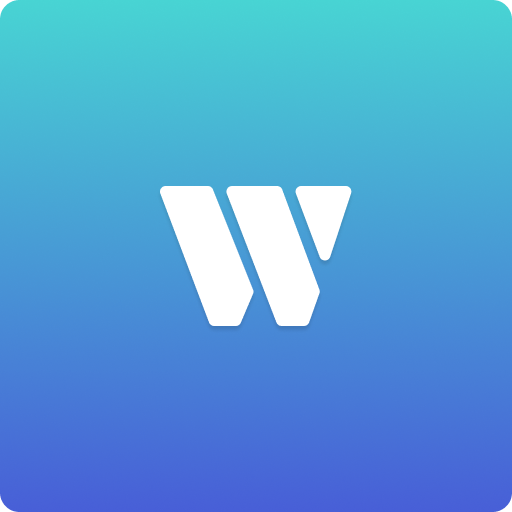 WallSpark: AI Wallpapers logo