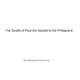 صورة رمز The Epistle of Paul the Apostle to the Philippians