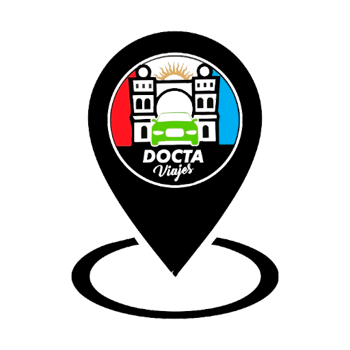 Docta Viajes logo
