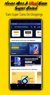 Online Shopping App For Flipkart, Amazon, Myntra 5