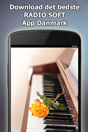 Radio SOFT Online Gratis Danmark