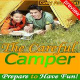 The Careful Camper Preview icon