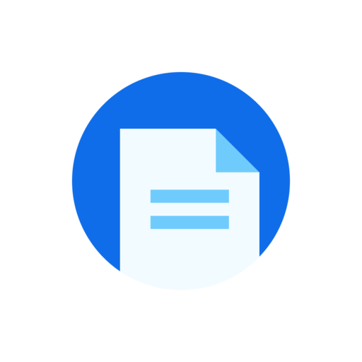 E-Office logo