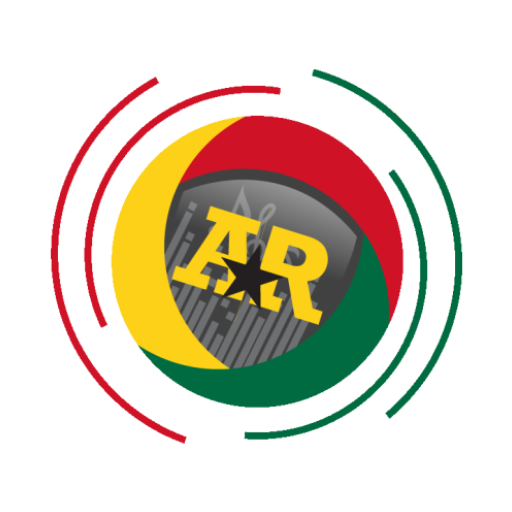 Adikanfo Radio logo