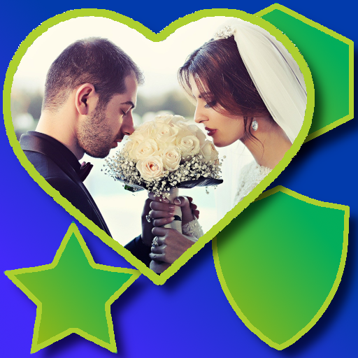 123 Photo Widget logo