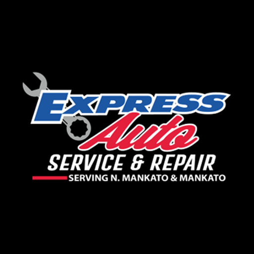 Express Auto Service & Repair  Icon