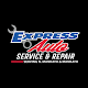Express Auto Service & Repair विंडोज़ पर डाउनलोड करें