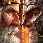 Cover Image of Download Evony: The King's Return 3.87.1 APK