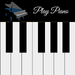 Cover Image of Tải xuống Play Piano: Piano Notes | Keyboard 2.2 APK