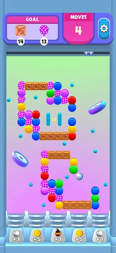 Plinko Blast 3D - Screenshot 4