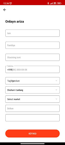 Viessmann Uzbekistan