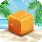 Cover Image of ดาวน์โหลด Blockscapes - Natural Woody Block Puzzle Game 1.0.1 APK