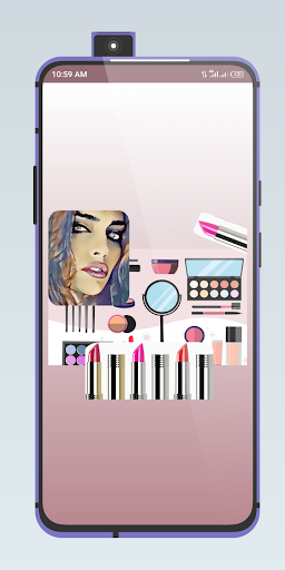 Makeup games for girls fashion