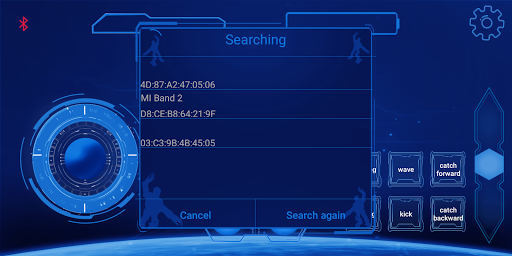 LSC-20 Screenshot 3 - AppWisp.com