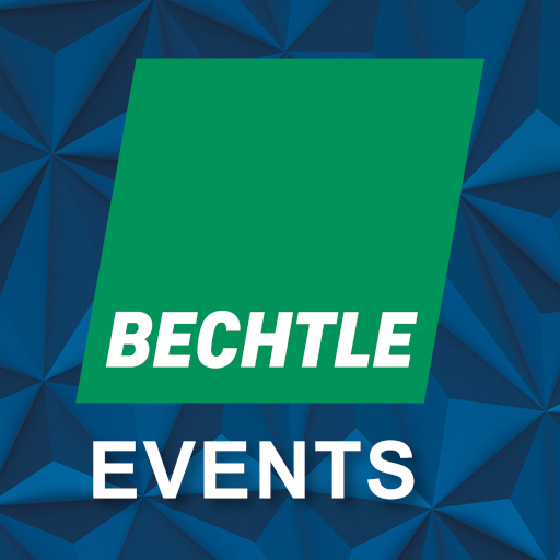 Bechtle UK Events logo
