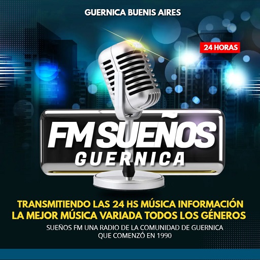FM SUEÑOS GUERNICA