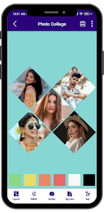 Photo Collage & PIP Maker 2021 Apk for Android 5