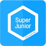 SuperJunior Fandom-photo,video icon
