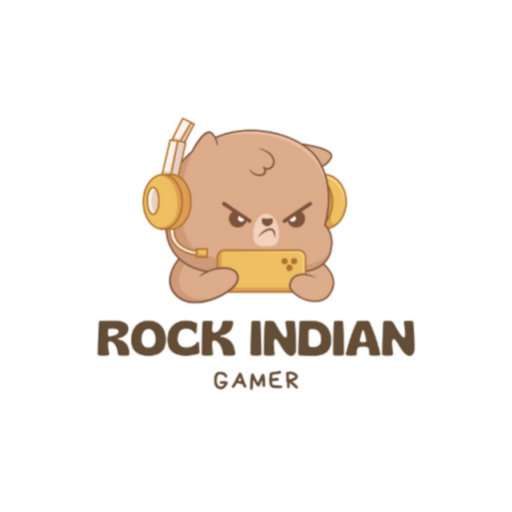 Rock Indian Gamer