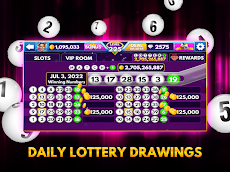 Diamond Sky Casino: Slot Gamesのおすすめ画像5