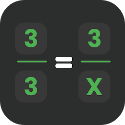 Icon image Proportion Calculator