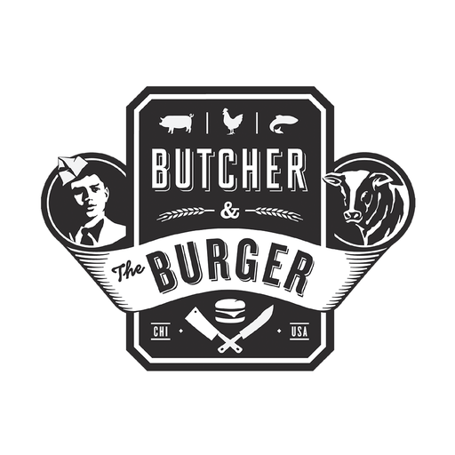 Butcher and the Burger
