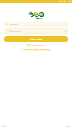 Gullón 360 Screen 2