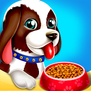 Top 50 Entertainment Apps Like Cute Puppy Pet Care & Dress Up Game - Best Alternatives