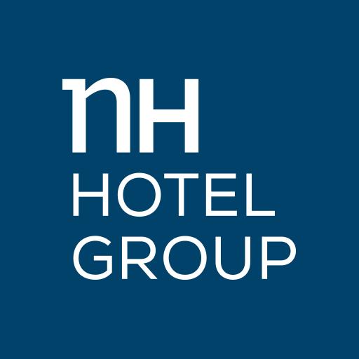 NH Hotel Group–Book your hotel  Icon