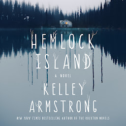 Ikonbild för Hemlock Island: A Novel