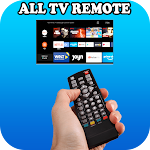 Cover Image of डाउनलोड Universal TV Remote Control - All Remote 11.2 APK