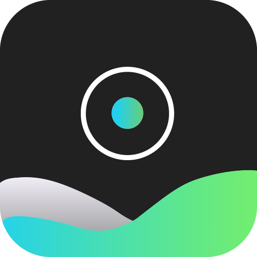 AI Background Remover logo