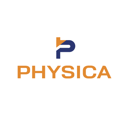 Physica logo