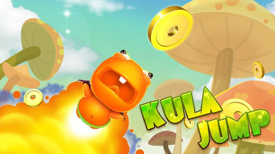 Kula Jump 1.05 APK + Мод (Unlimited money) за Android